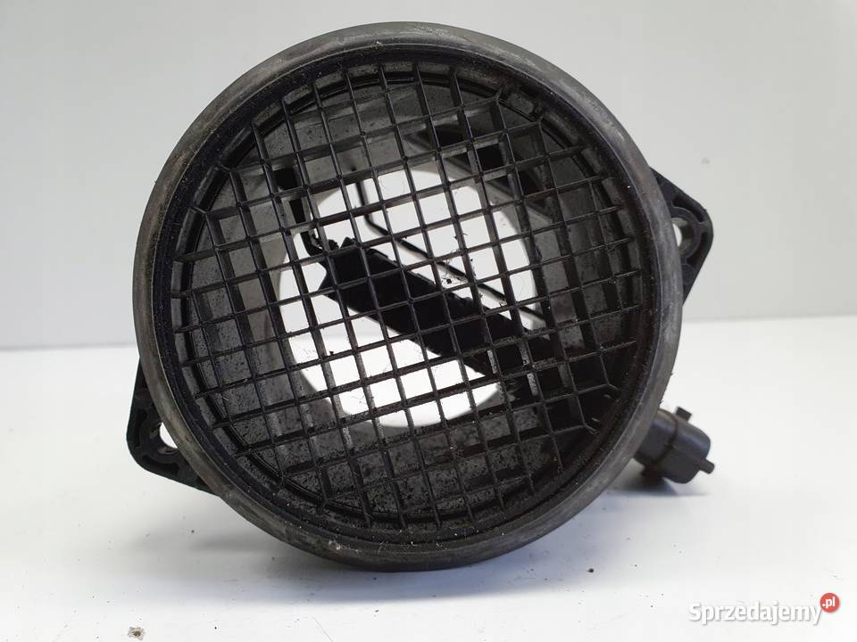 PRZEPŁYWOMIERZ Volvo XC60 24 D5 POWIETRZA Rudka