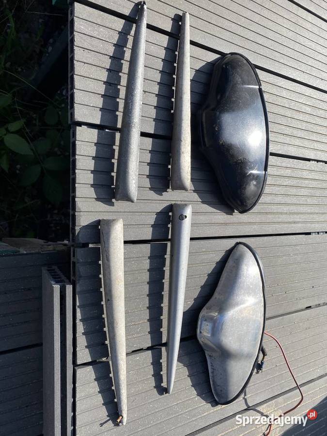 Części zastava 750 Fiat 600 osobowe śląskie