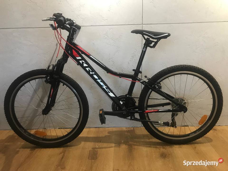 Sprzedam rower Lublin