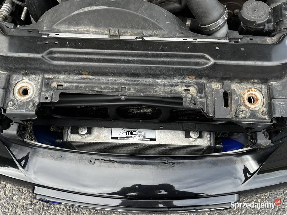 E46 COMPACT 330D zamienię na e36 Zarejestrowany w Polsce Złocieniec sprzedam