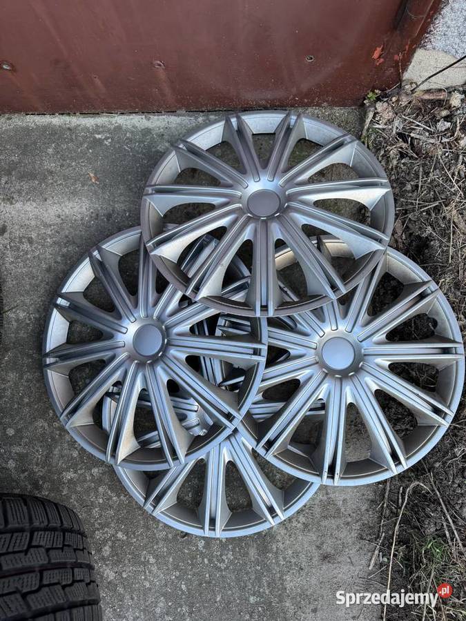 4 opony zimowe Firestone Winterhawk 2 evo 20560 Radom