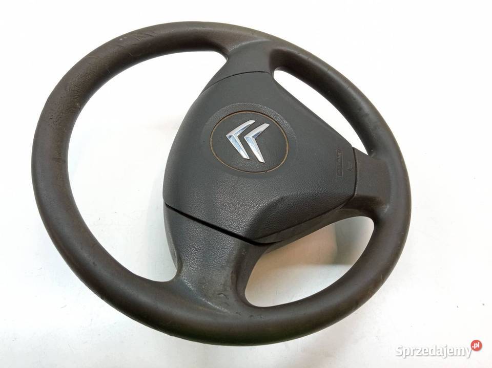KIEROWNICA Citroen Nemo I 2007 osobowe sprzedam