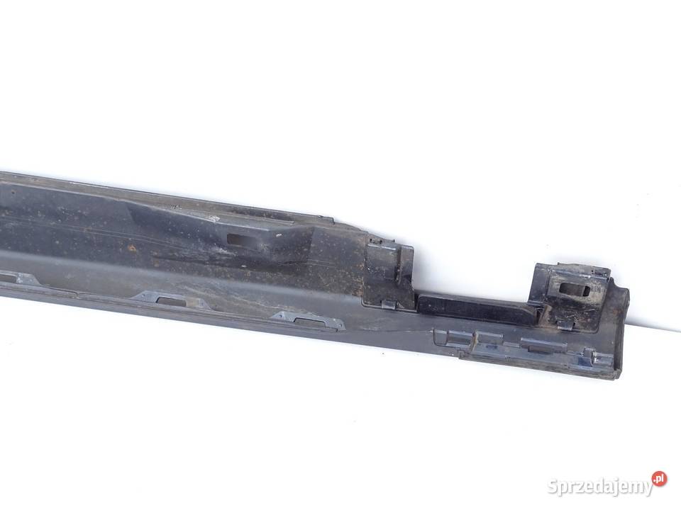 LISTWA NAKŁADKA PROGOWA PRAWA SLINE SEDAN KOMBI sprzedam