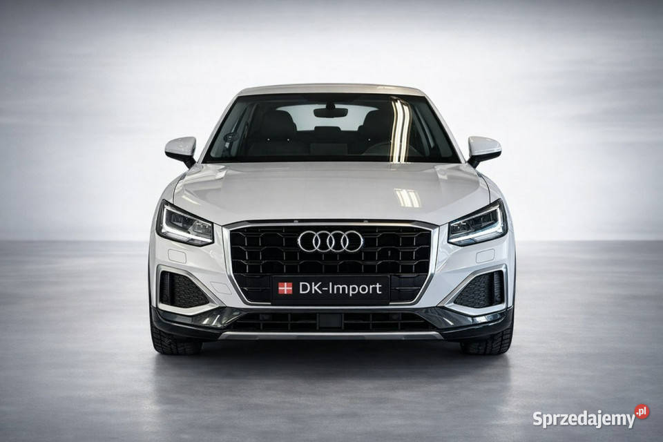 Audi Q2 Sadlno sprzedam