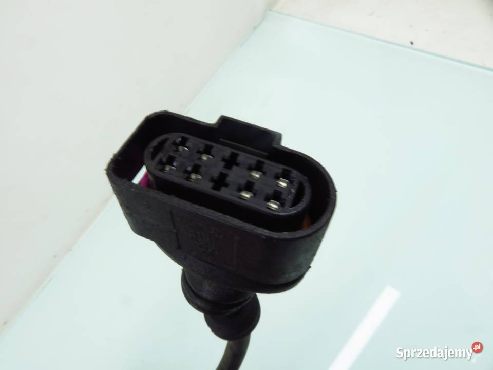 PIASTA TYLNA PRAWA PORSCHE CAYENNE II 92A 30 sprzedam