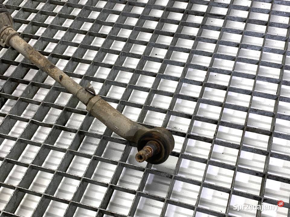 PRZEKŁADNIA KIEROWNICZA MAGLOWNICA VW GOLF VII