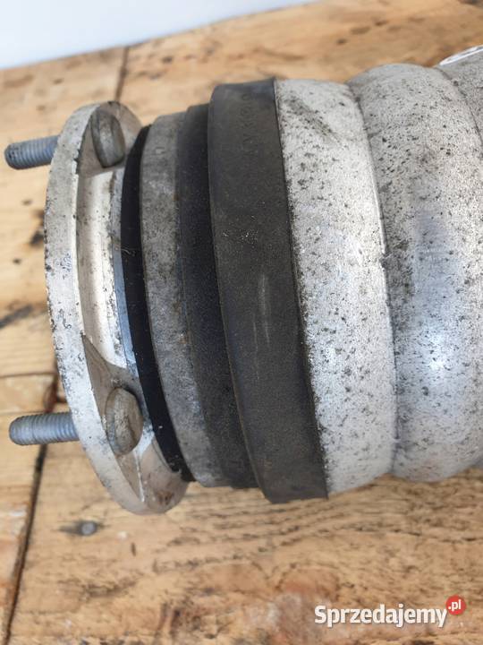 Range Rover Sport II L494 30 D AMORTYZATOR LEWY Rudka sprzedam