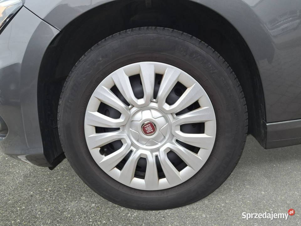 Fiat Tipo Salon Polska I właściciel LED II 2016 gniazdo USB Stalowa Wola