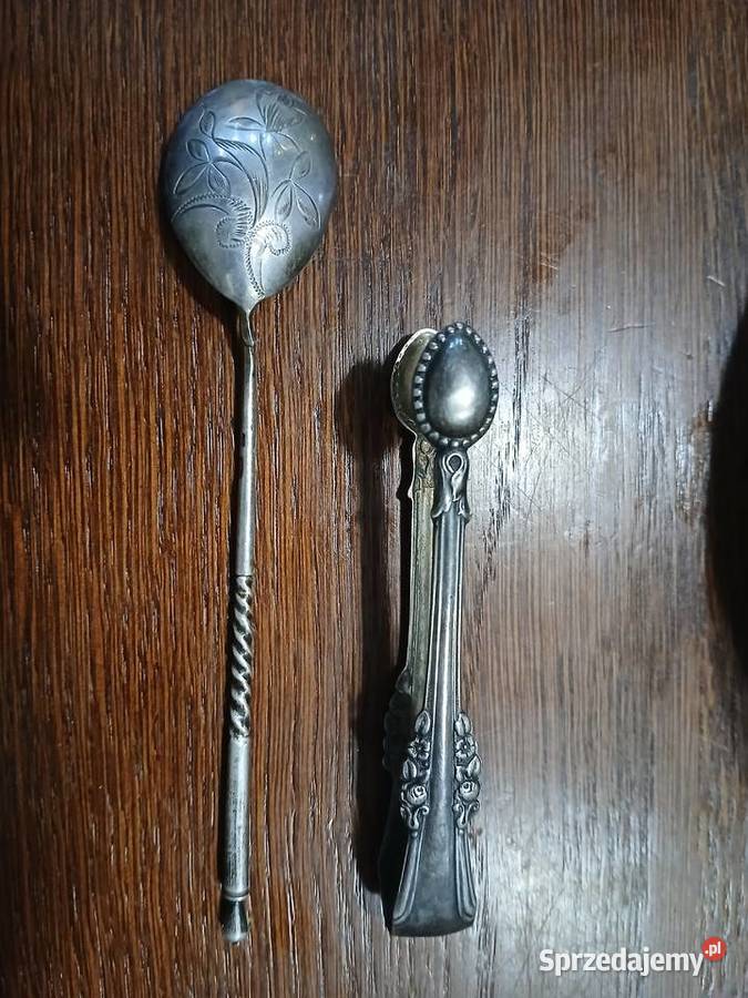 Stara secesyjna cukiernica Verit MBW sygnowana Gorzkowice sprzedam