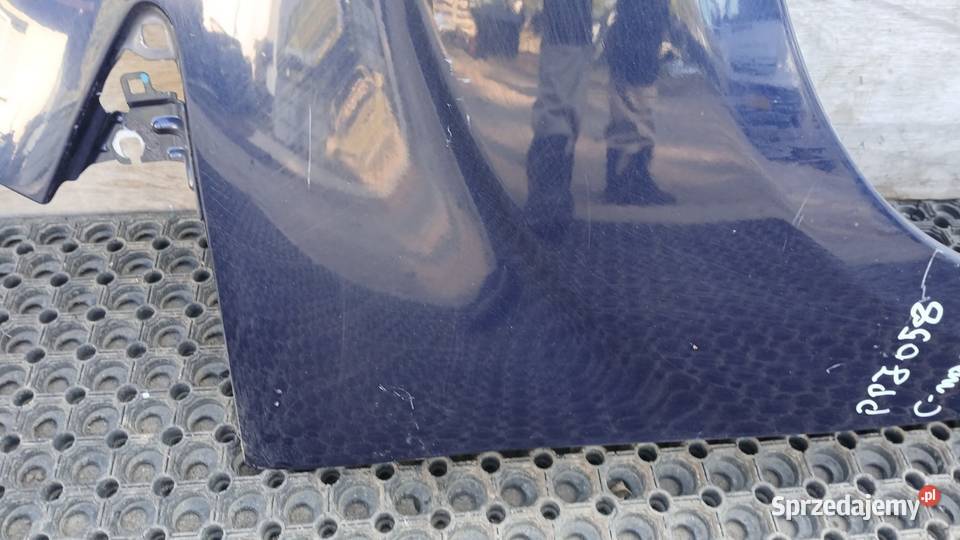 FORD C MK2 BŁOTNIK PRZÓD PRAWY IA Zbierkowo