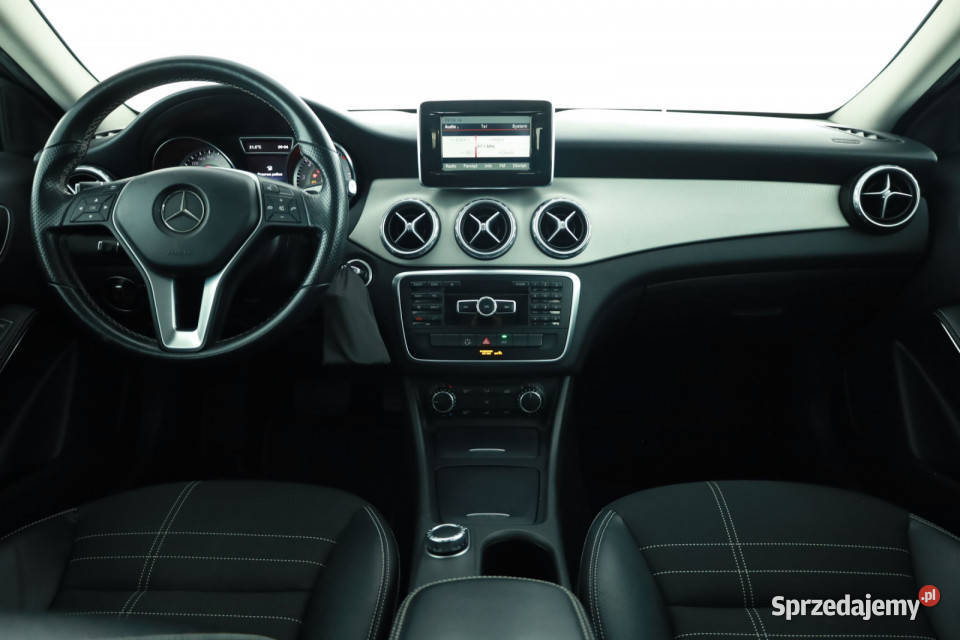 Mercedes GLA GLA 250 poduszka powietrzna mazowieckie Piaseczno