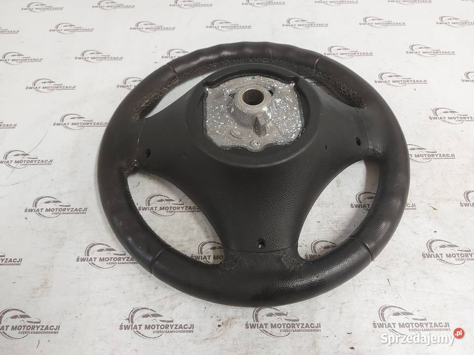 BMW E82 kierownica 3057364 świętokrzyskie Kielce