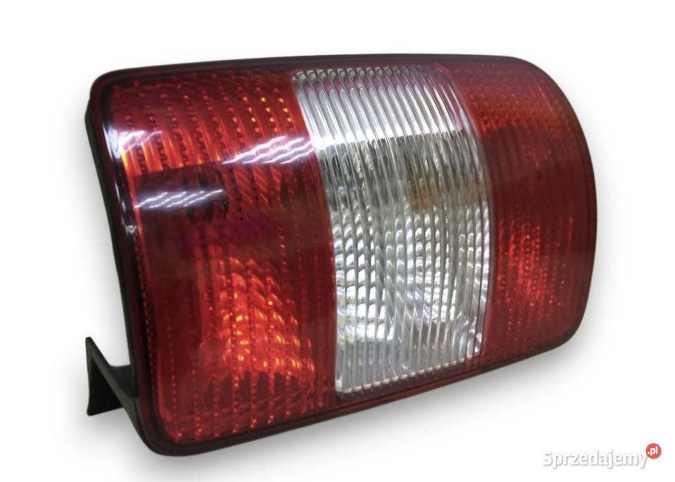 LAMPA TYŁ PRAWY TYLNA PRAWA VW CADDY III 3 świętokrzyskie Działoszyce sprzedam