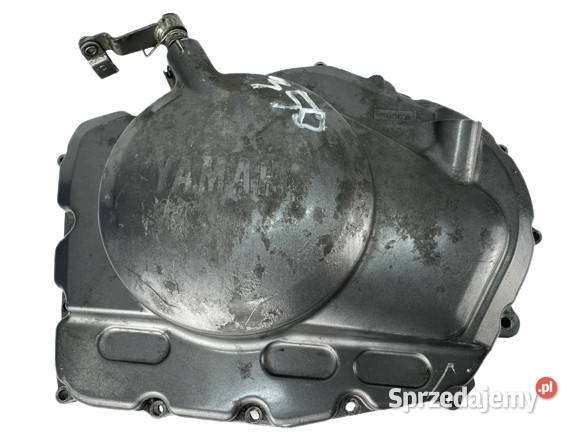 Lewa pokrywa sprzęgła Yamaha Raptor 350 lubuskie Sulęcin