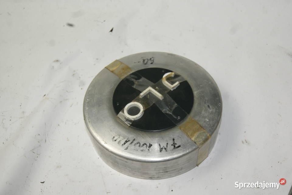 POKRYWA SILNIKA MAGNETA DEKIEL PRĄDU ILO FM 100 sprzedam