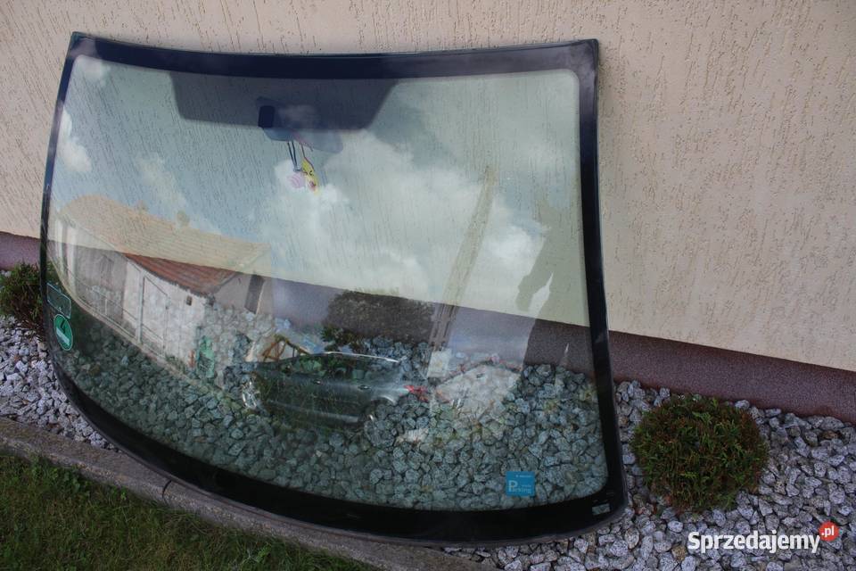 SZYBA PRZEDNIA CZOŁOWA CITROEN C3 I osobowe sprzedam