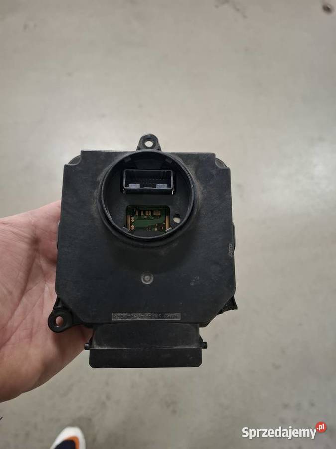 LEXUS NX PRZETWORNICA uniwersalne