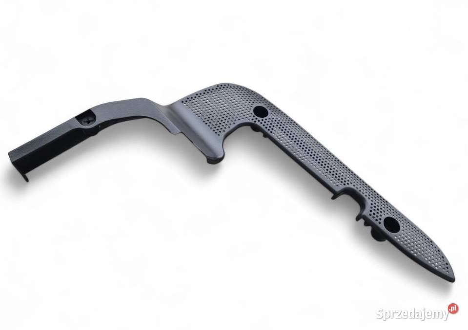 OSŁONA SILNIKA GÓRNA 18T LEON I GOLF IV TT Działoszyce