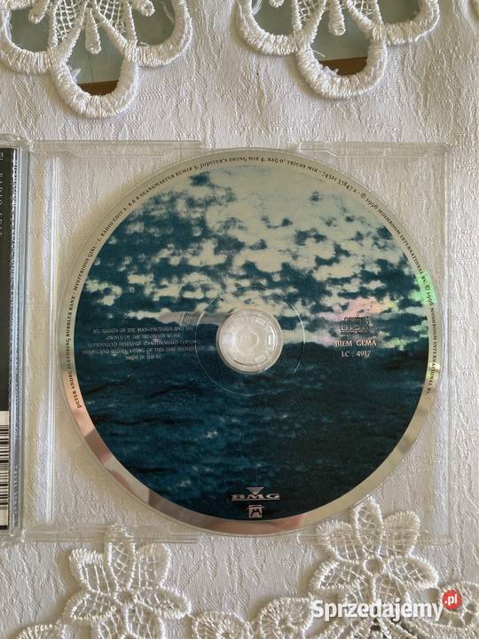 AcuticLogics CIERA 廃盤CD AcuticLogics CIERA 廃盤CD