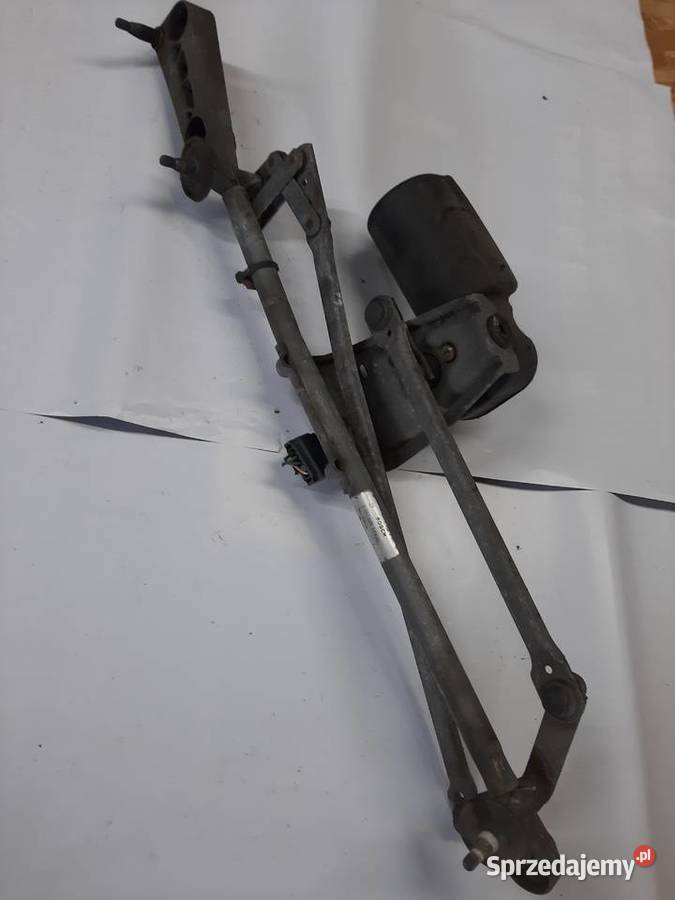 Renault Clio MK2 II mechanizm wycieraczek Ksawerów sprzedam