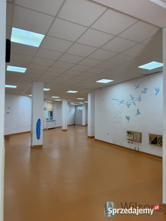 Lokal wynajmę Warszawa Stanisława Wynajem