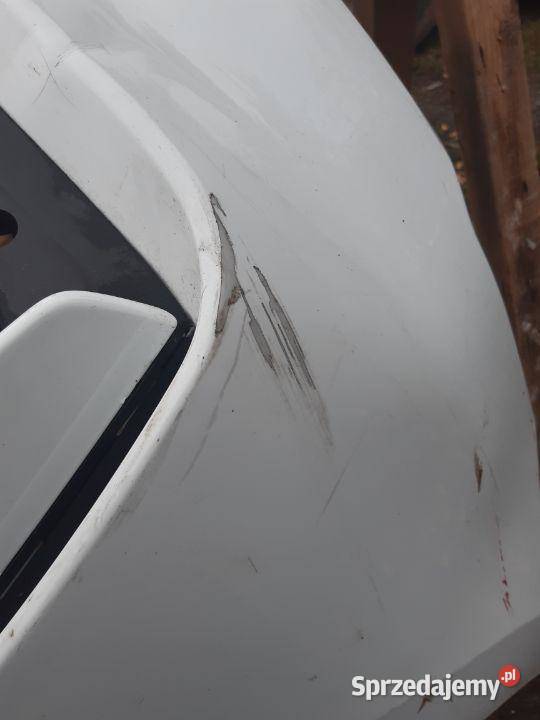 Zderzak przedni Ford Focus MK4 STLine Zderzak osobowe Zderzaki
