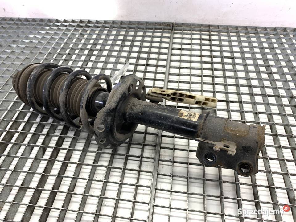 AMORTYZATOR PRAWY PRZÓD ZE SPRĘŻYNĄ OPEL MERIVA