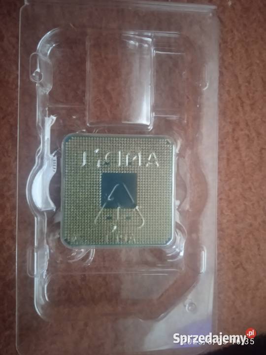 Procesor Ryzen Amd 2600 6 rdzeni 12 wątków 100 Procesory kujawsko-pomorskie Toruń