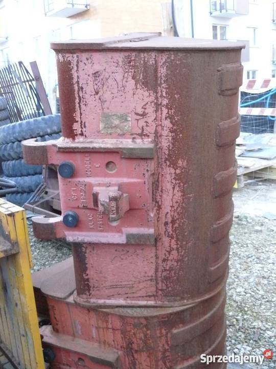 Łyżka 30 do midi koparki Takeuchi TB145 5 8 ton sprzedam