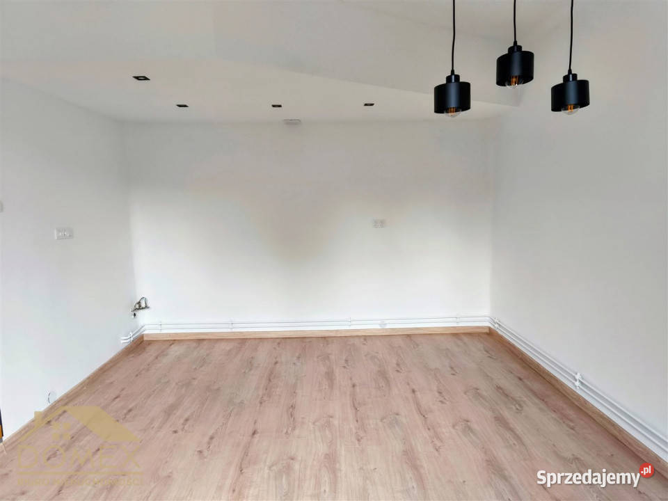 Mieszkanie 3979m2 2 pokoje Rybnik 5378zł/m2 Mieszkania sprzedam