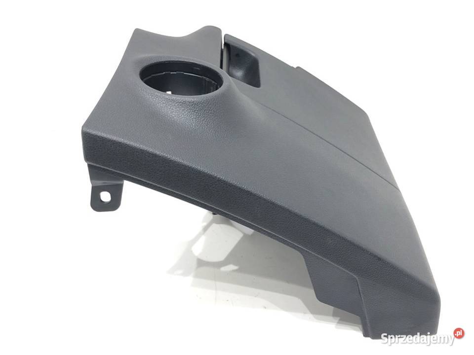 SCHOWEK KIEROWCY SKODA KODIAQ Hatchback osobowe