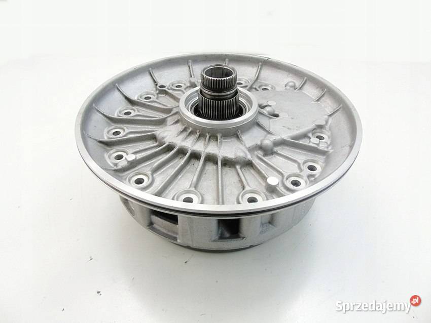 Pompa oleju kosz bęben skrzyni biegów 8HP70X Sosnowiec