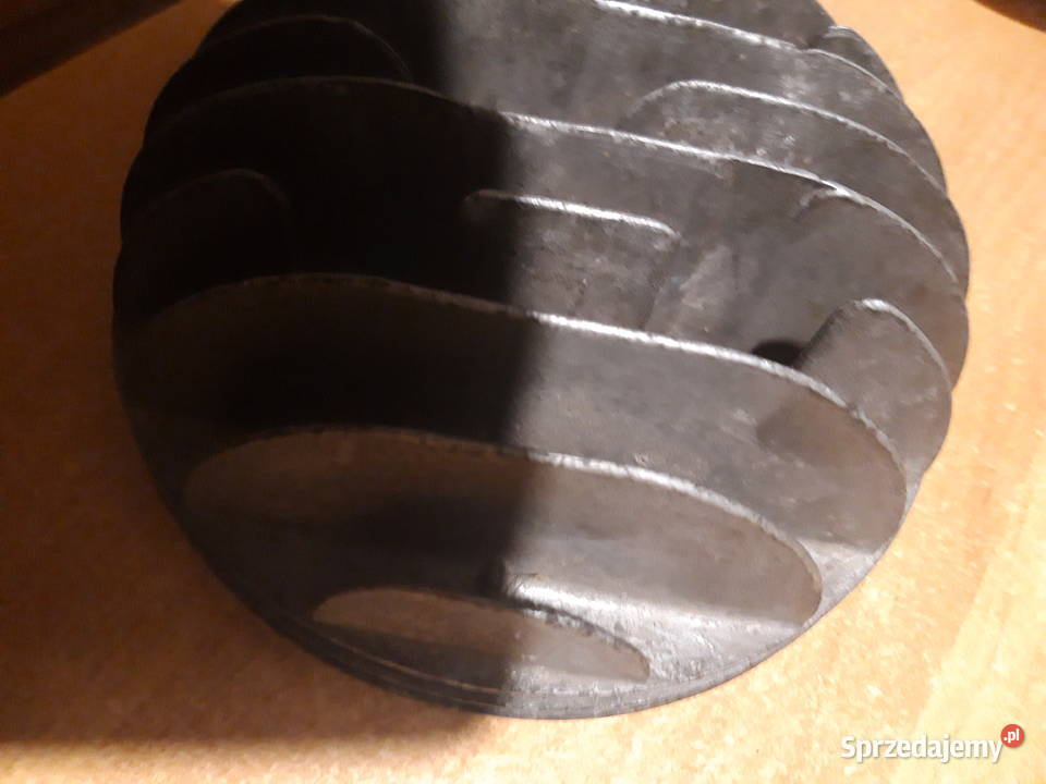 Shlws 150 glowica Rzeszów