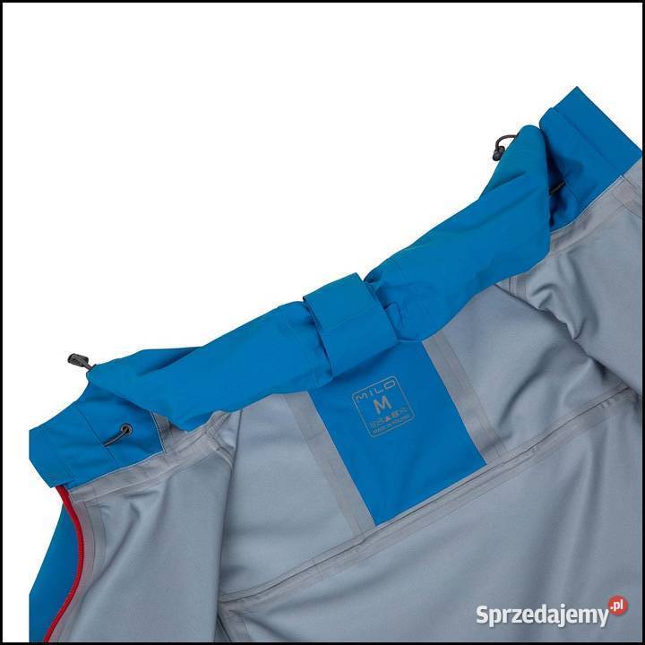 Kurtka GAJA MiLO przeciwdeszczowa XL Każdy kolor Warszawa