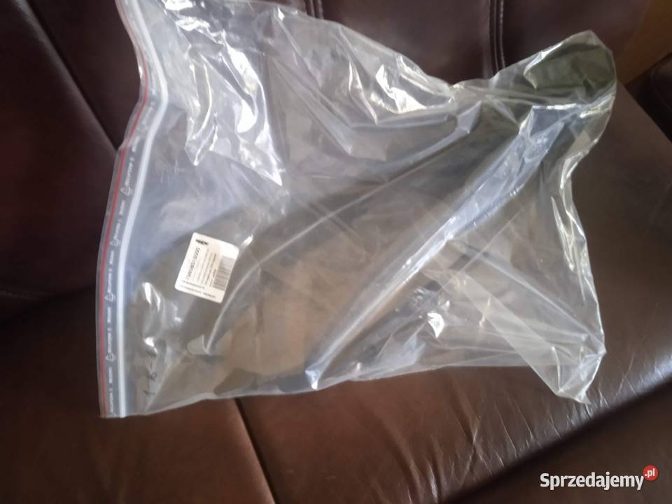 KTM exc mocowanie tablicy błotnik subframe NOWY Kielce