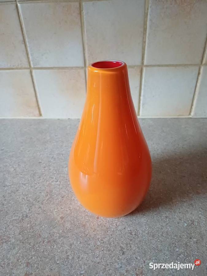 vintage wazonikbańka