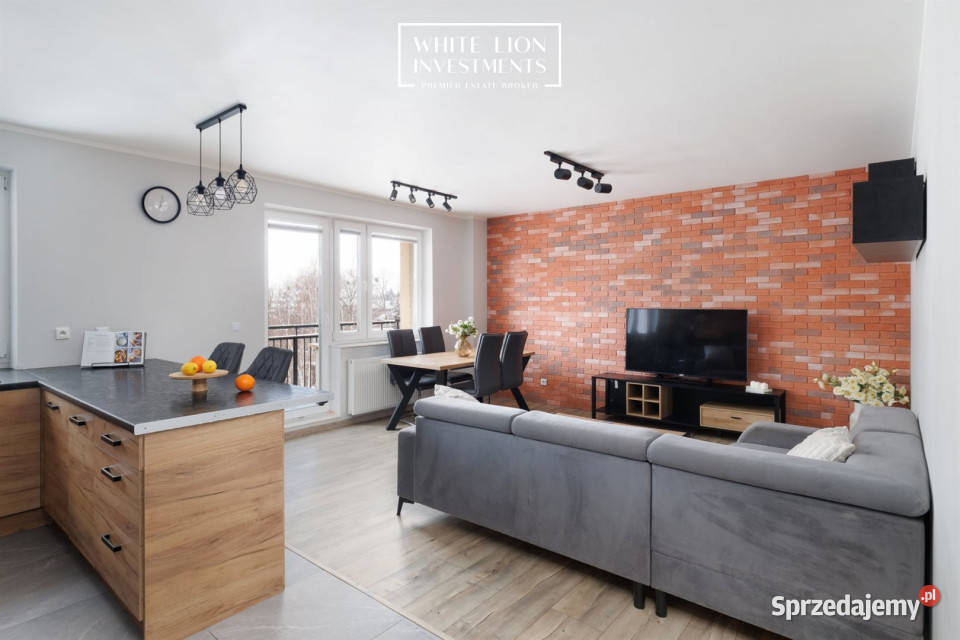 sprzedaży mieszkania 6315 metrów 3pokojowe własność mazowieckie Mysiadło