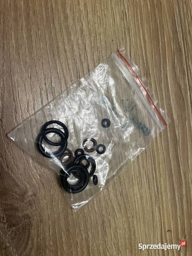 Diana Stormrider PCP 45 mm zestaw EK Korytków Mały sprzedam