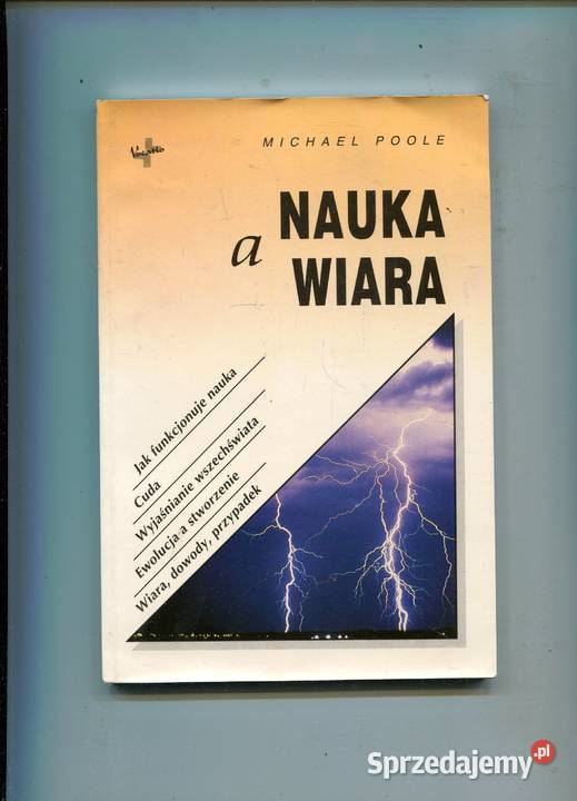 Nauka a wiara Michael Poole