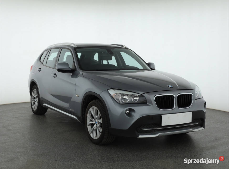 BMW X1 xDrive20d wspomaganie kierownicy Piaseczno