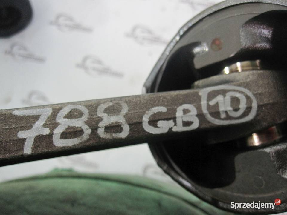 INSIGNIA ASTRA 20 CDTI A20DTH 160 tłok korbowód świętokrzyskie Kielce