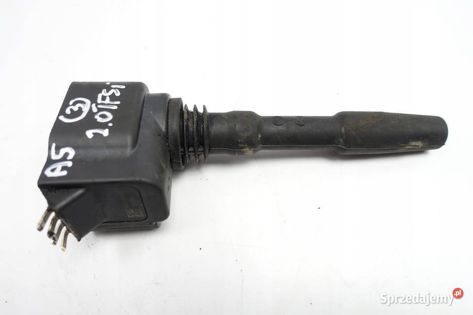 Audi A5 20 TFSI CEWKA ZAPŁONOWA 06H905110G lubelskie Rudka sprzedam
