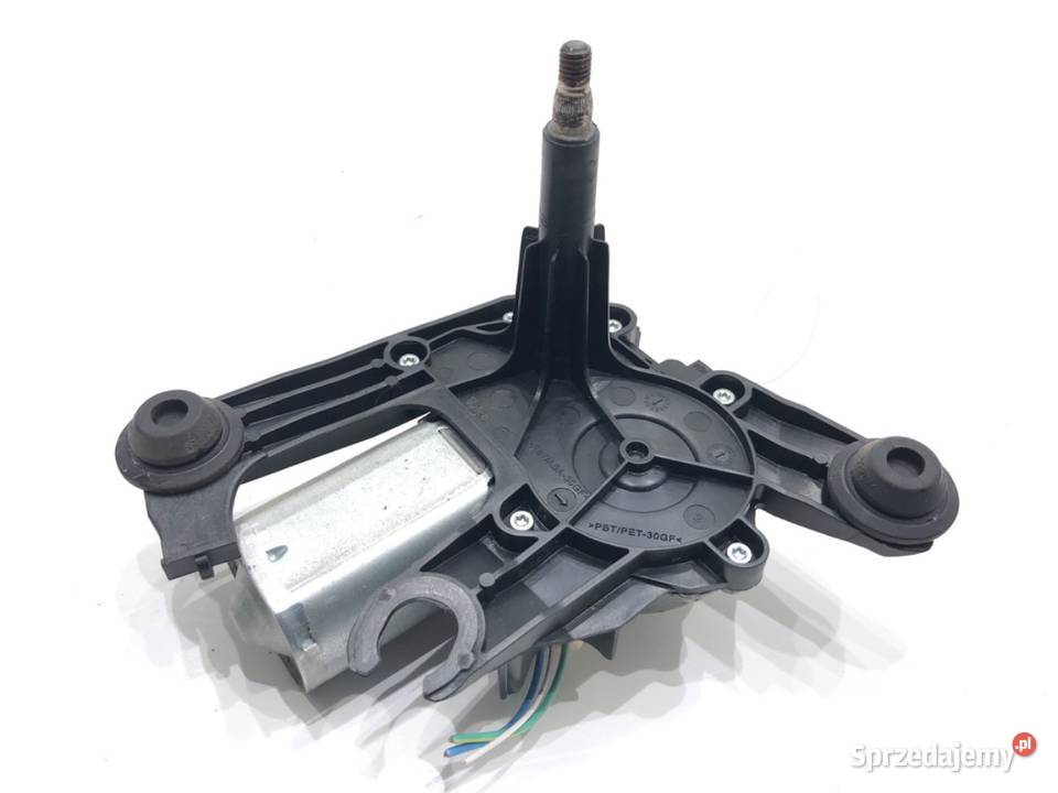 SILNIK WYCIERACZEK TYŁ CITROEN C3 PICASSO