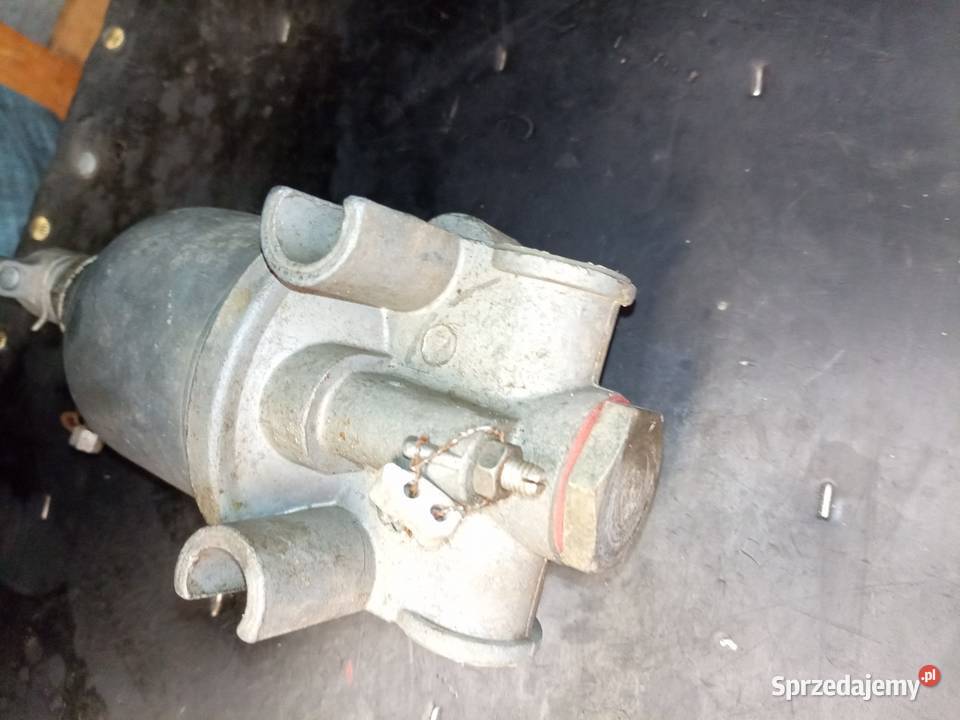 Ursus odolejacz podkarpackie Stalowa Wola