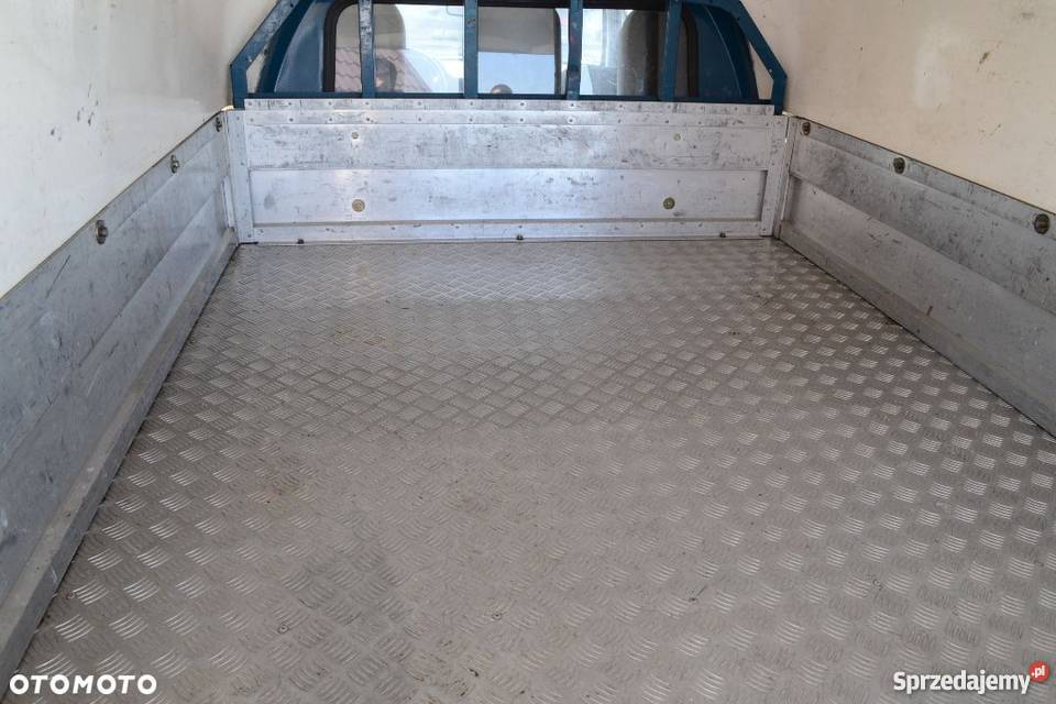 FSOWARSZAWA POLONEZ TRUCK 19 D z 2000 roku 1900cm3