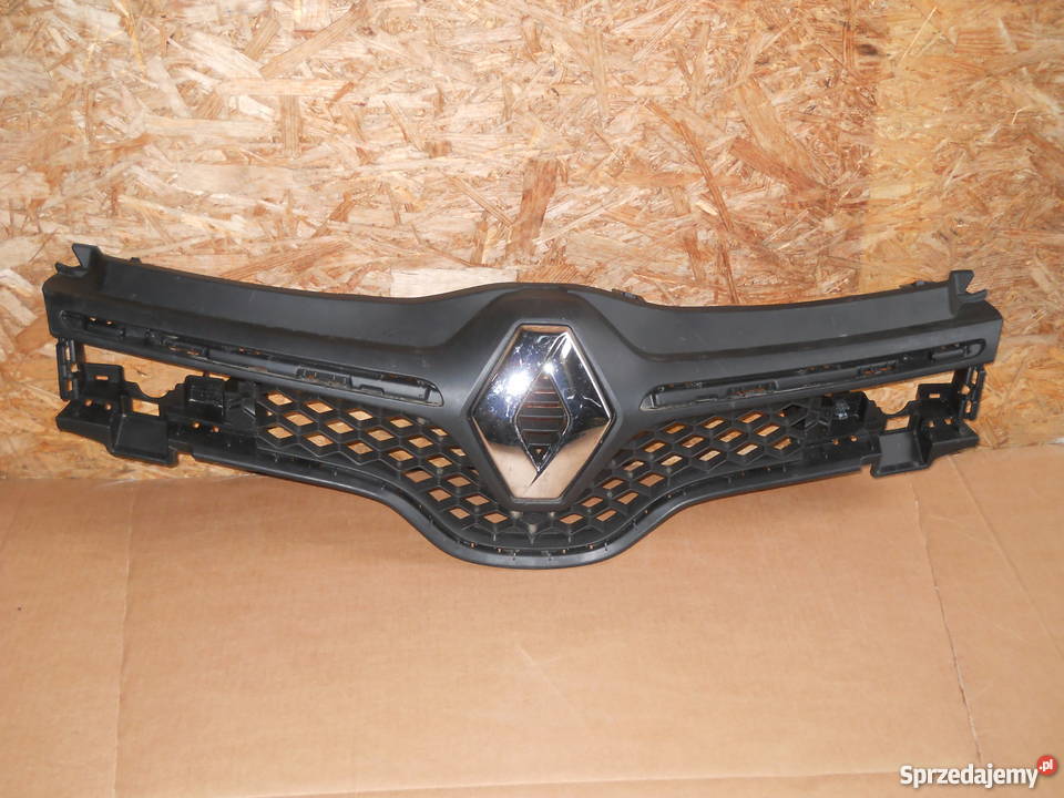 RENAULT TWINGO III ATRAPA GRILL Siechnice