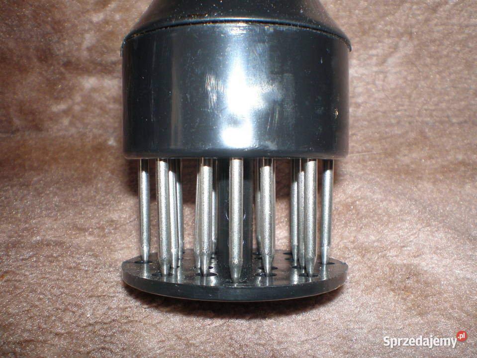 Sprzedam zmiękacz do mięsa nowy Piekary Śląskie