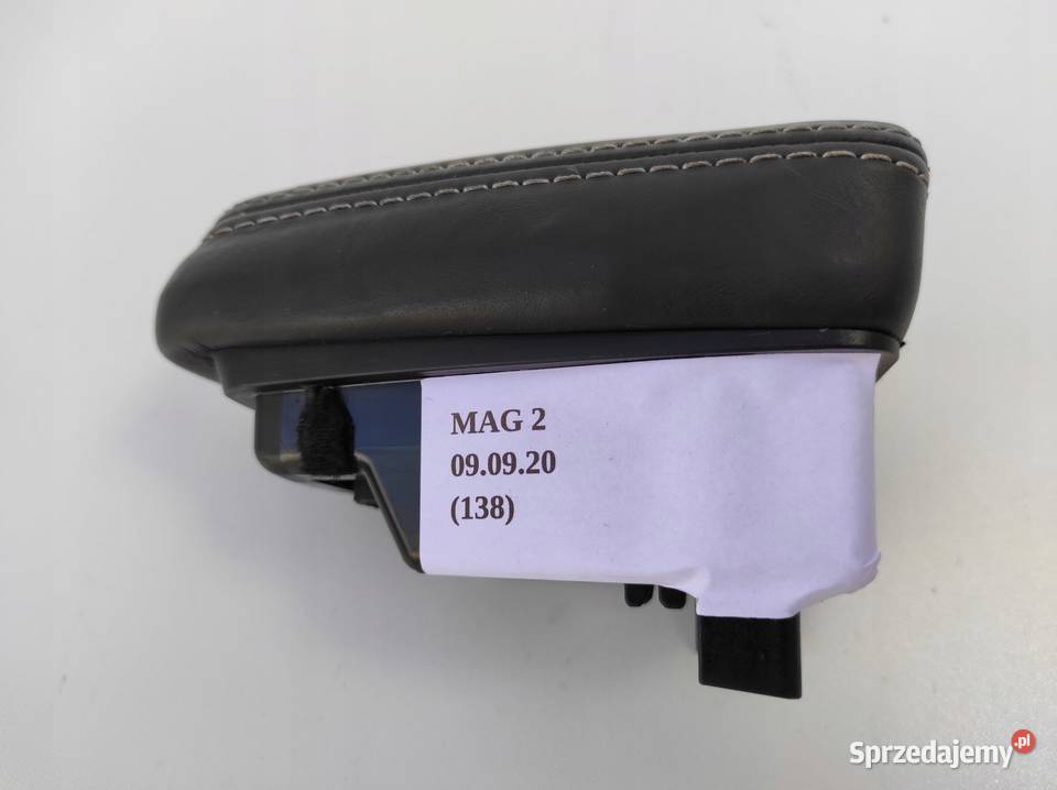 PRZYCISK PANEL OTWIERANIA DACHU MERCEDES E W207