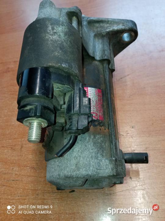 Rozrusznik Toyota Denso 2810022040 12V Toyota