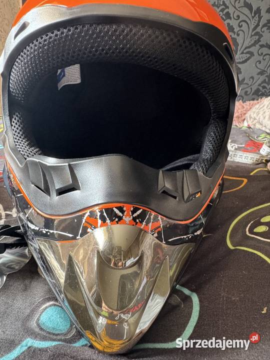 Kask hulajnoga DOT L Grodzisk Mazowiecki